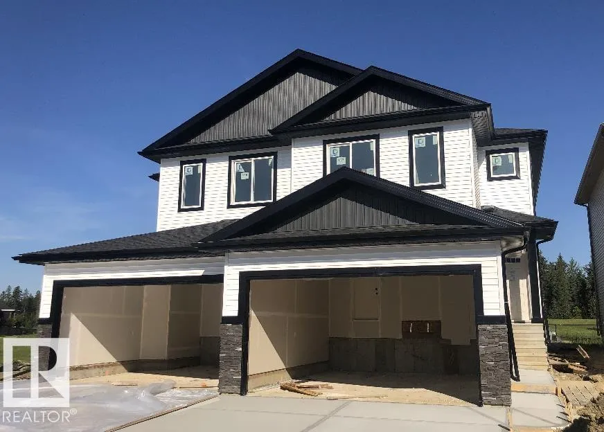 Duplex for rent: 137 Hilton Cv, Spruce Grove, Alberta T7X 1Y4