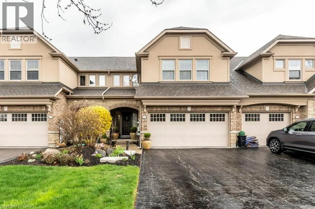 House for rent: 137 Millview Court, Rockwood, Ontario N0B 2K0