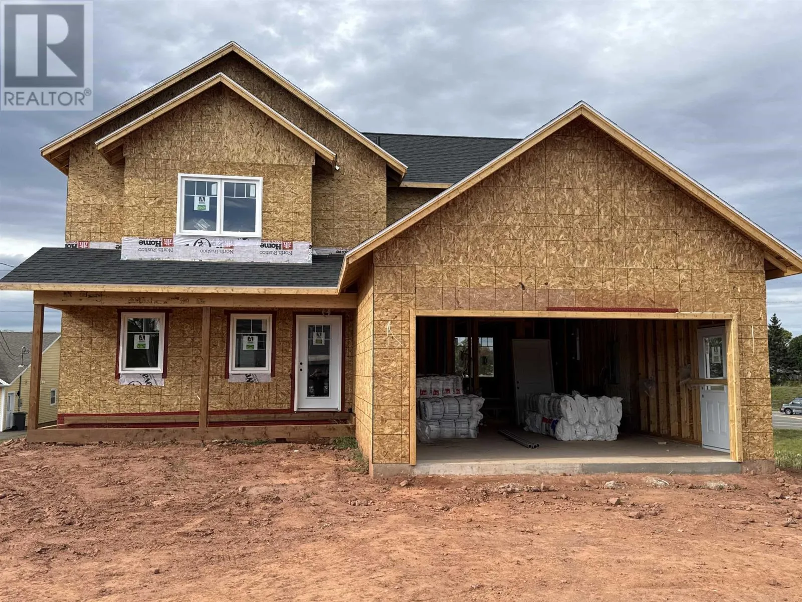 House for rent: 137 Oak Drive, Charlottetown, Prince Edward Island C1A 6T4