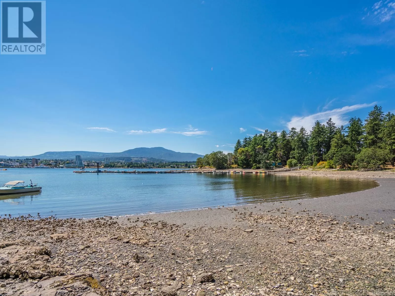 137 Pirates Lane, Protection Island, British Columbia V9R 6R1