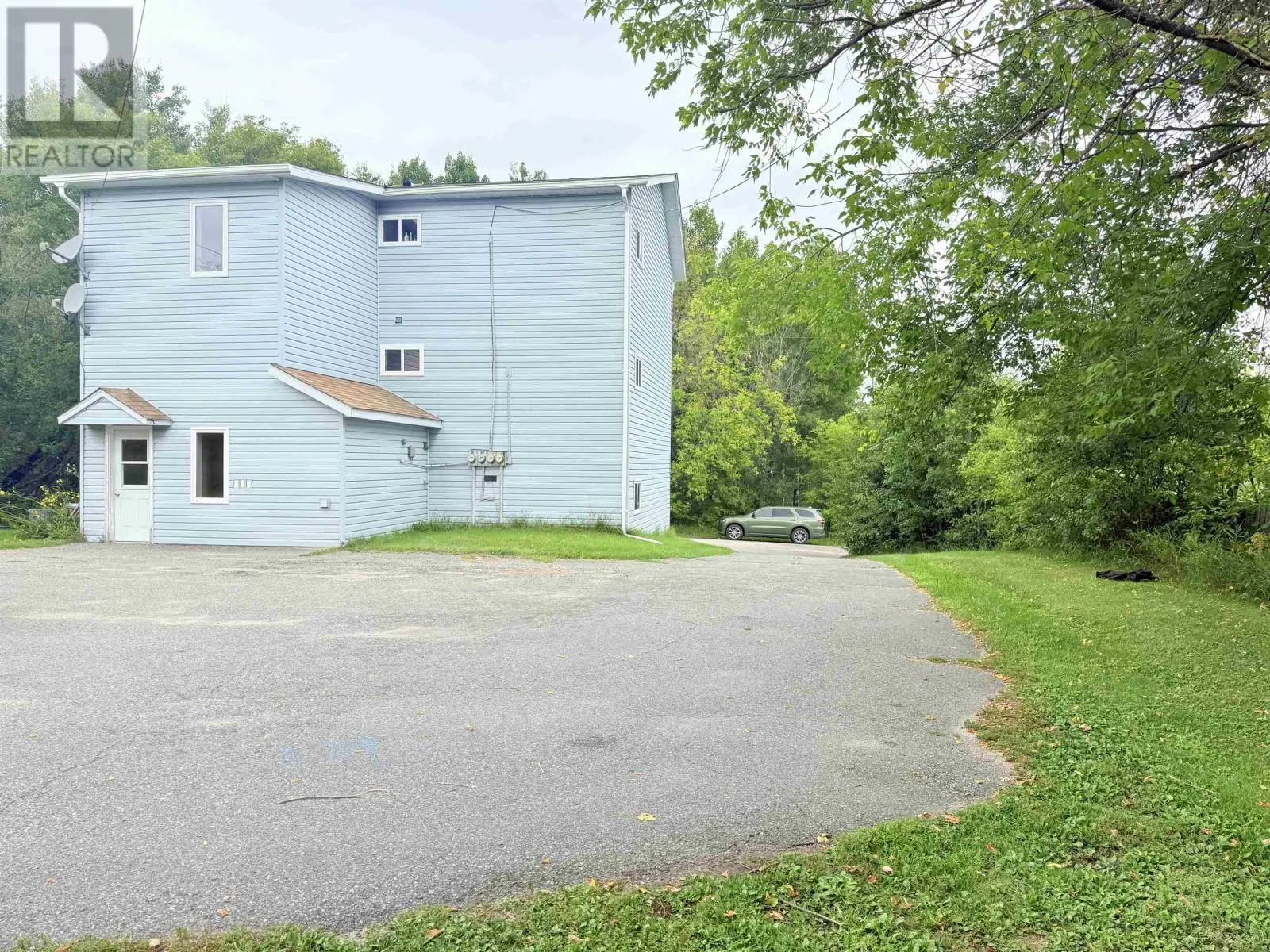 Multi-Family for rent: 137 Prince St, Sioux Lookout, Ontario P8T 1A3