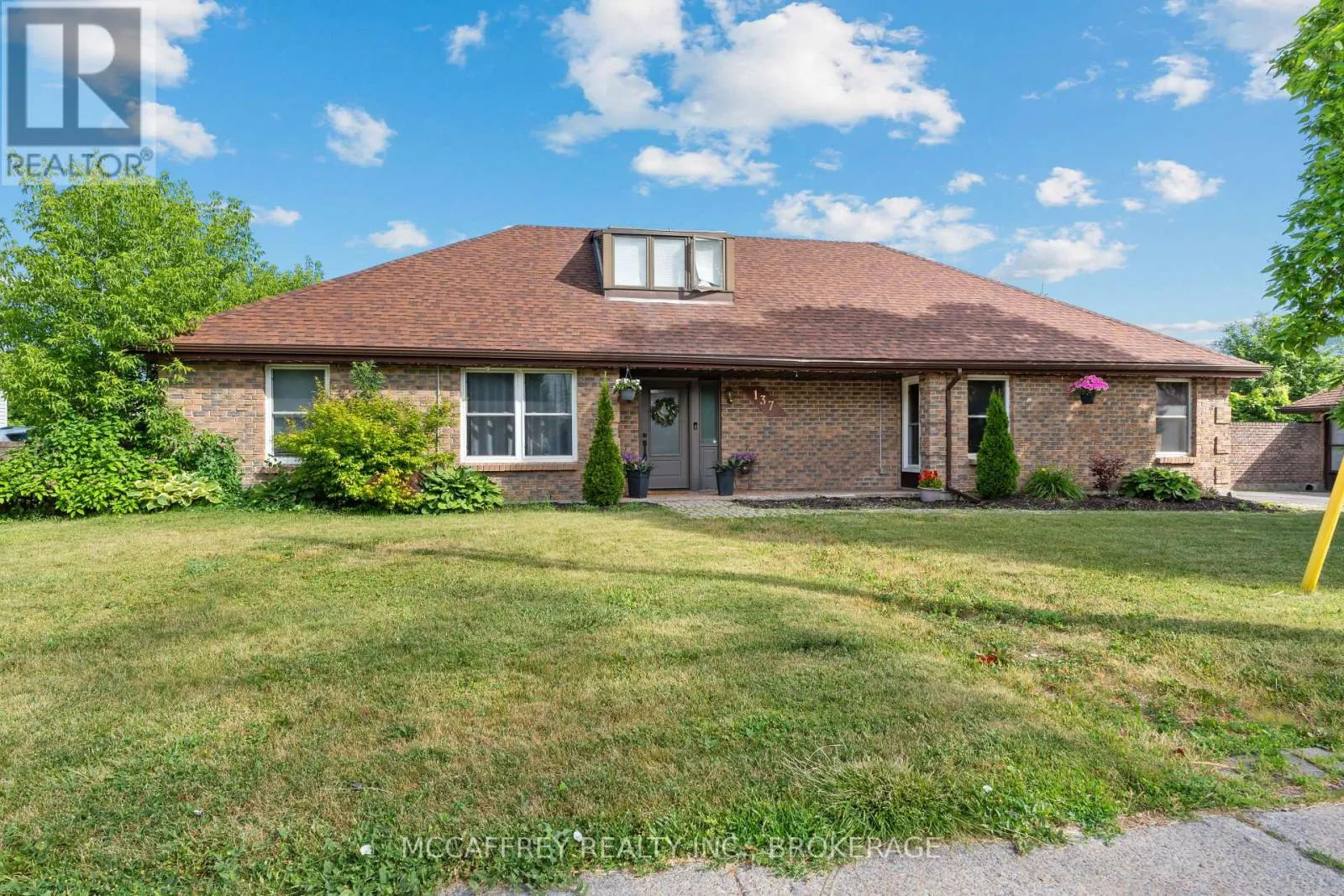 House for rent: 137 Thomas Street W, Greater Napanee, Ontario K7R 2H4