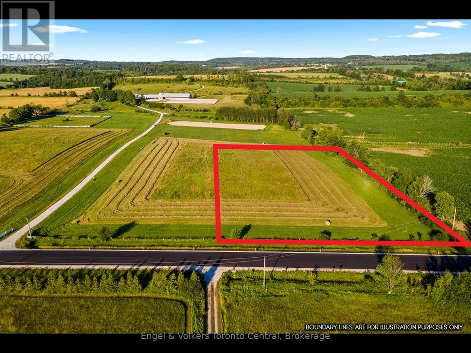 137079 Grey Rd 12 Road, Meaford, Ontario N4L 1W6