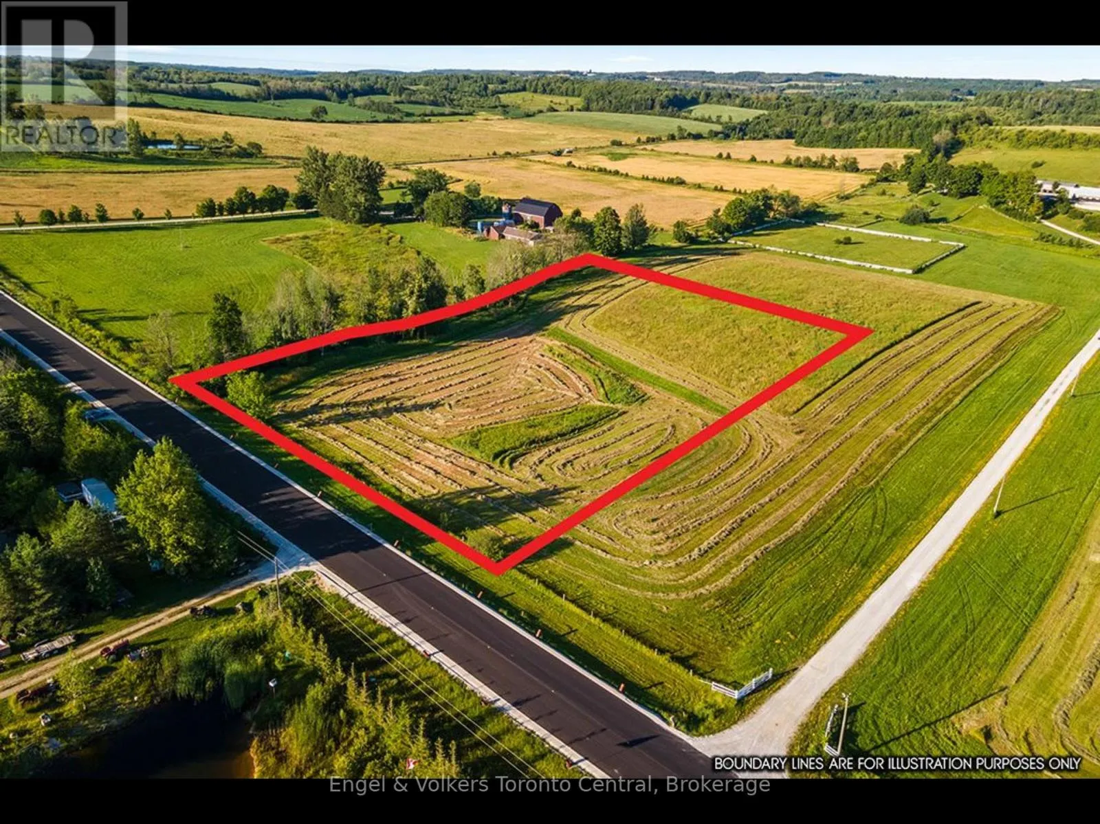 137079 Grey Road 12 Road, Meaford, Ontario N4L 1W6