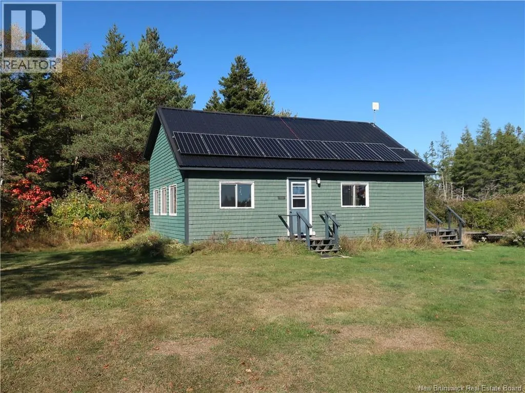 1371 Route 16 Route, Jolicure, New Brunswick E4L 2P9