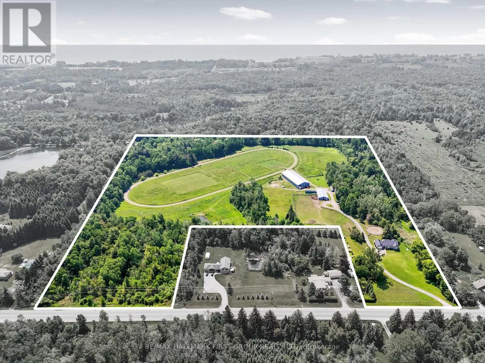 House for rent: 13715 County 2 Road, Cramahe, Ontario K0K 1S0