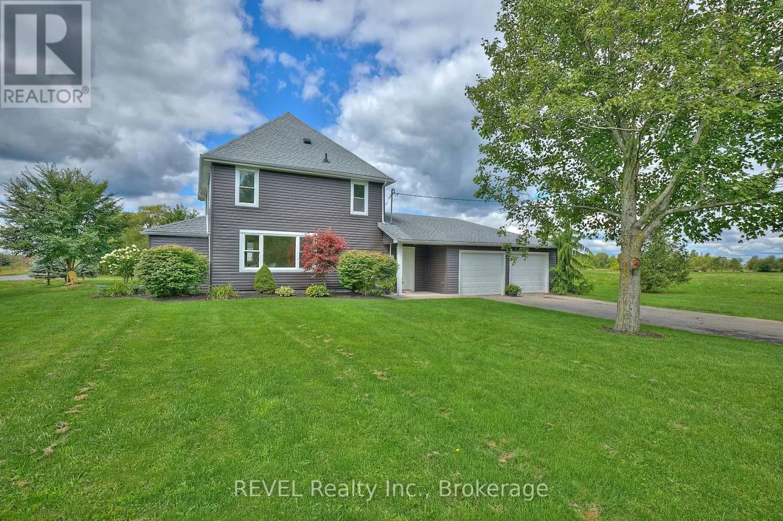 House for rent: 13717 Ort Road, Niagara Falls, Ontario L2H 2M3