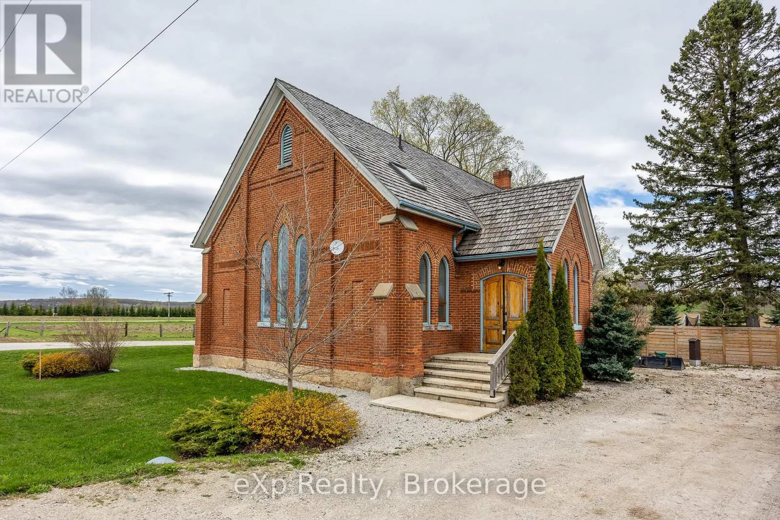 House for rent: 137190 Grey Road 12, Meaford, Ontario N4L 1W6