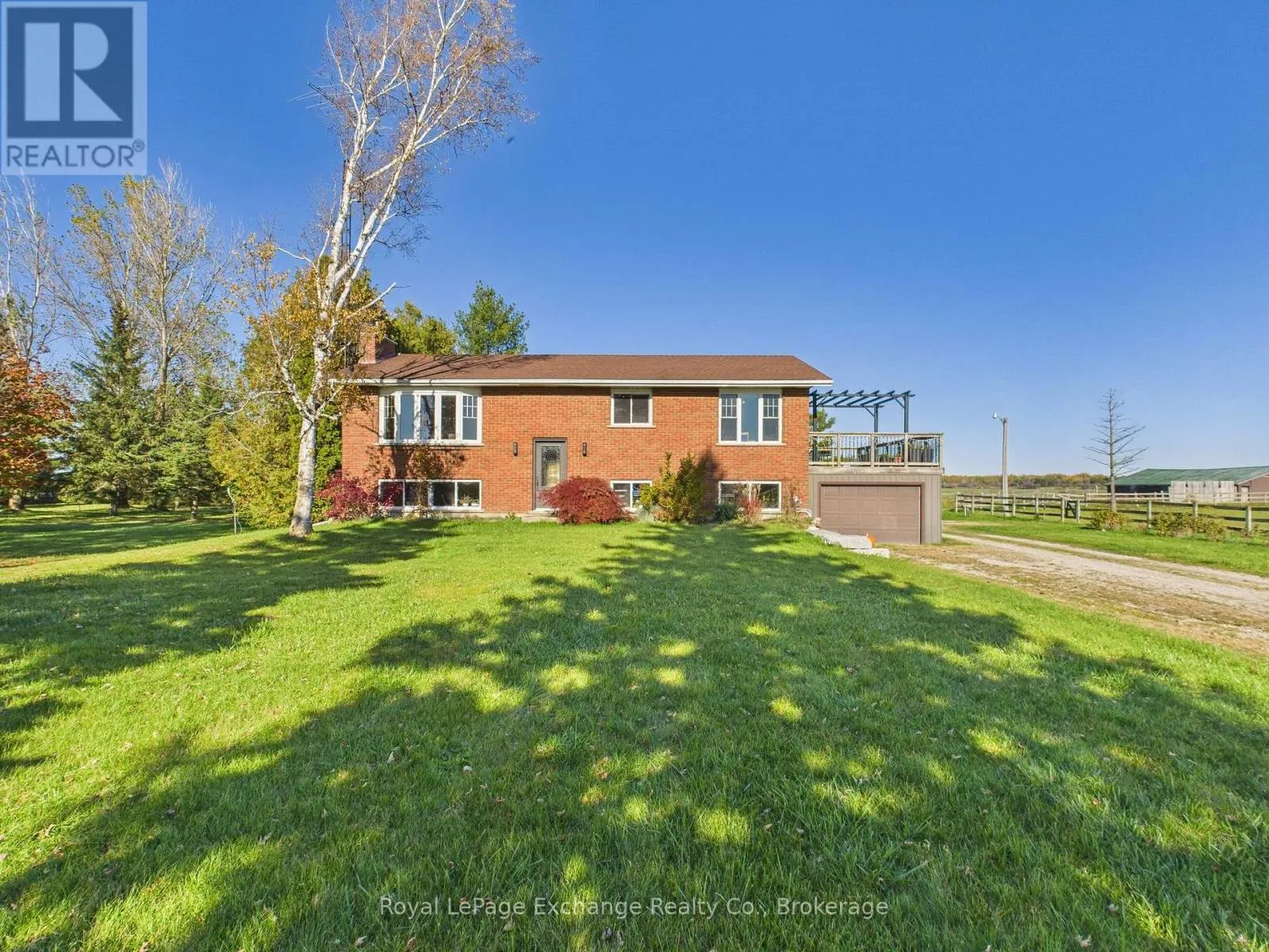 House for rent: 1372 12 Concession, Huron-Kinloss, Ontario N0G 2R0