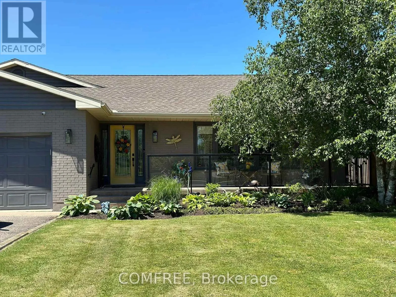 House for rent: 1372 Concession 6 Road, Niagara-on-the-Lake, Ontario L0S 1J0