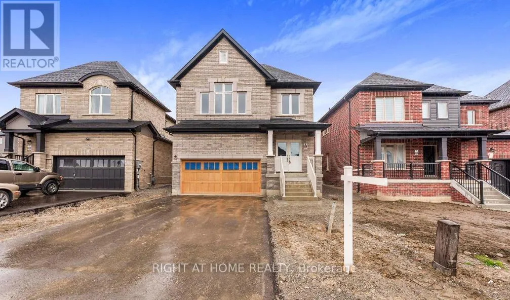 House for rent: 1372 Harrington Street, Innisfil, Ontario L0L 1W0