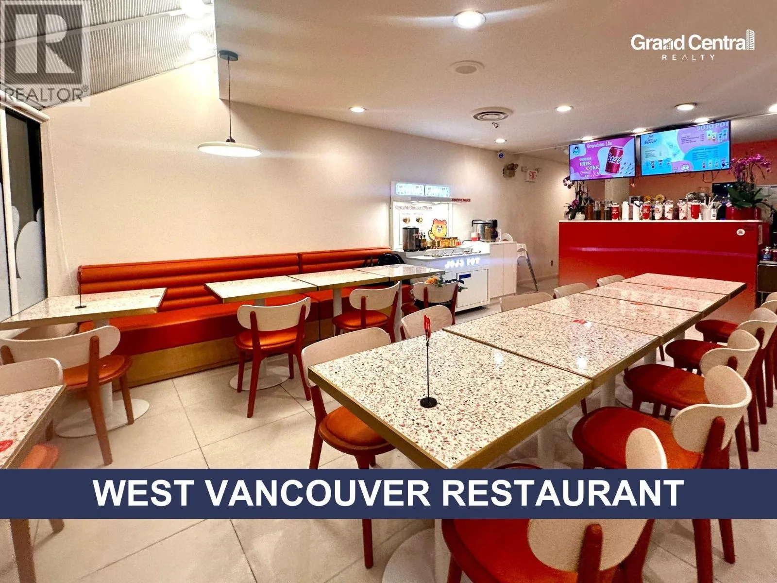 1373 Marine Drive, West Vancouver, British Columbia V7T 1B6