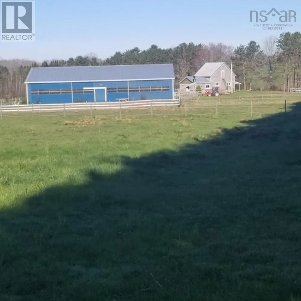 1374 Ns-236, Scotch Village, Nova Scotia B0N 2G0