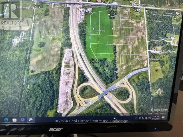 1376 Hansler Road, Thorold, Ontario L2V 0G2