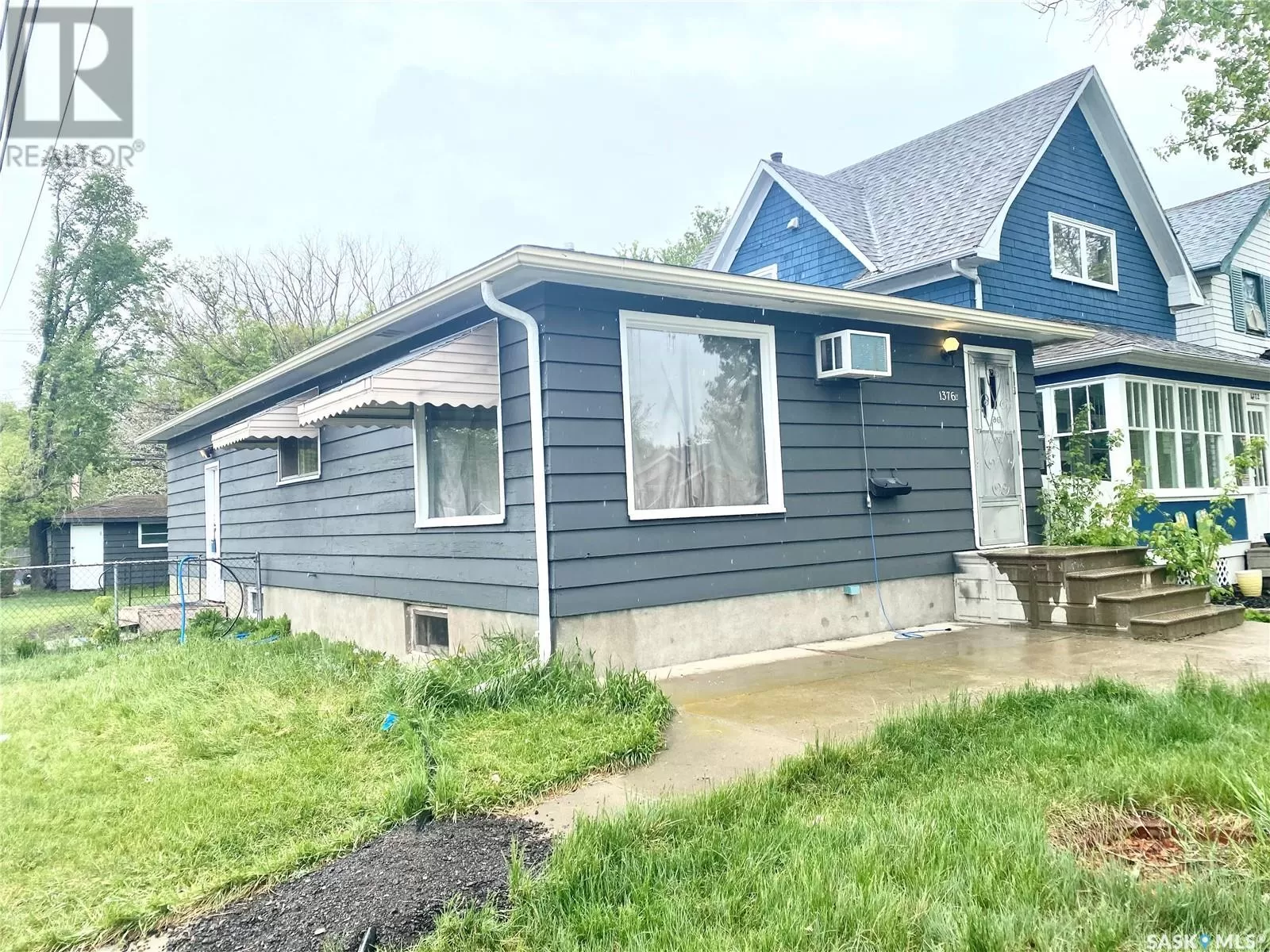 House for rent: 1376 Montague Street, Regina, Saskatchewan S4T 3H9