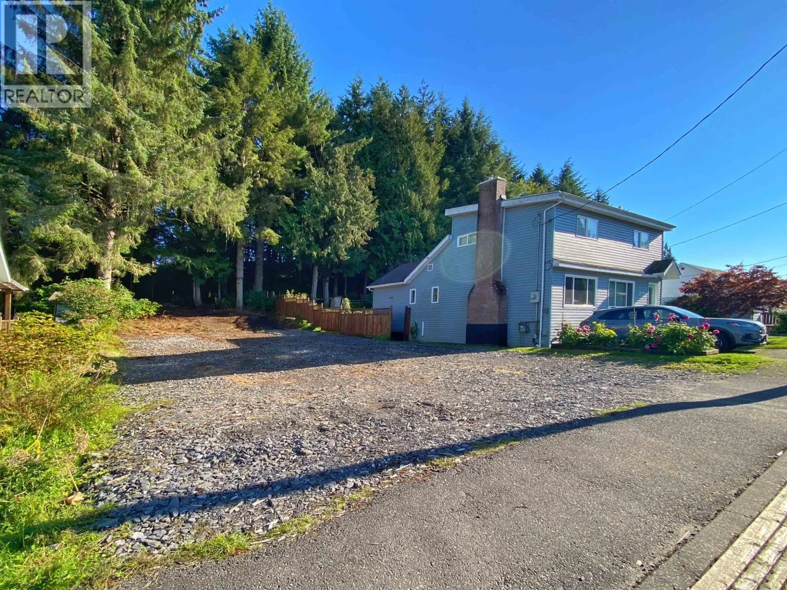 1376 Overlook Street, Prince Rupert, British Columbia V8J 2C8