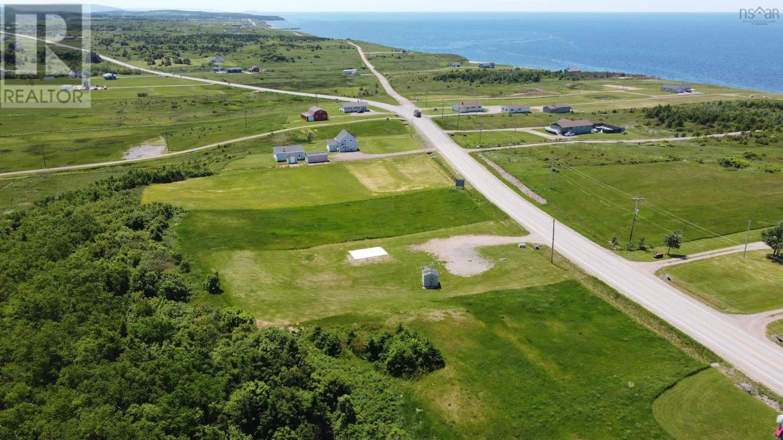 13762 Cabot Trail, Point Cross, Nova Scotia B0E 1H0