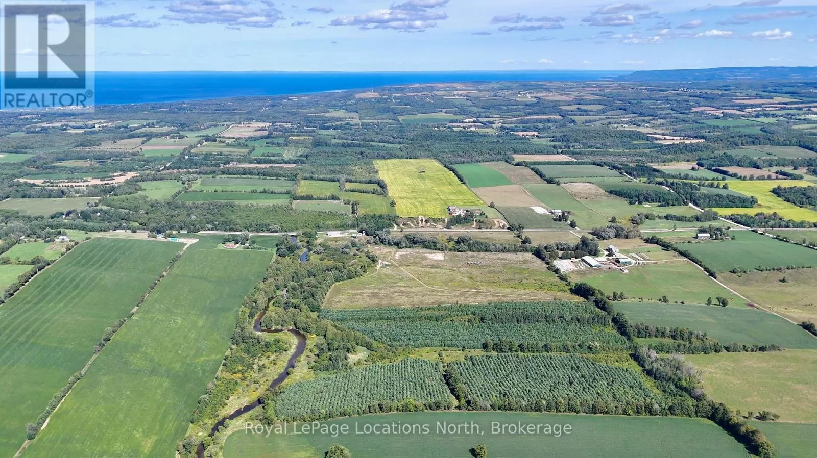 137662 Grey Road 12, Meaford, Ontario N4L 1W6