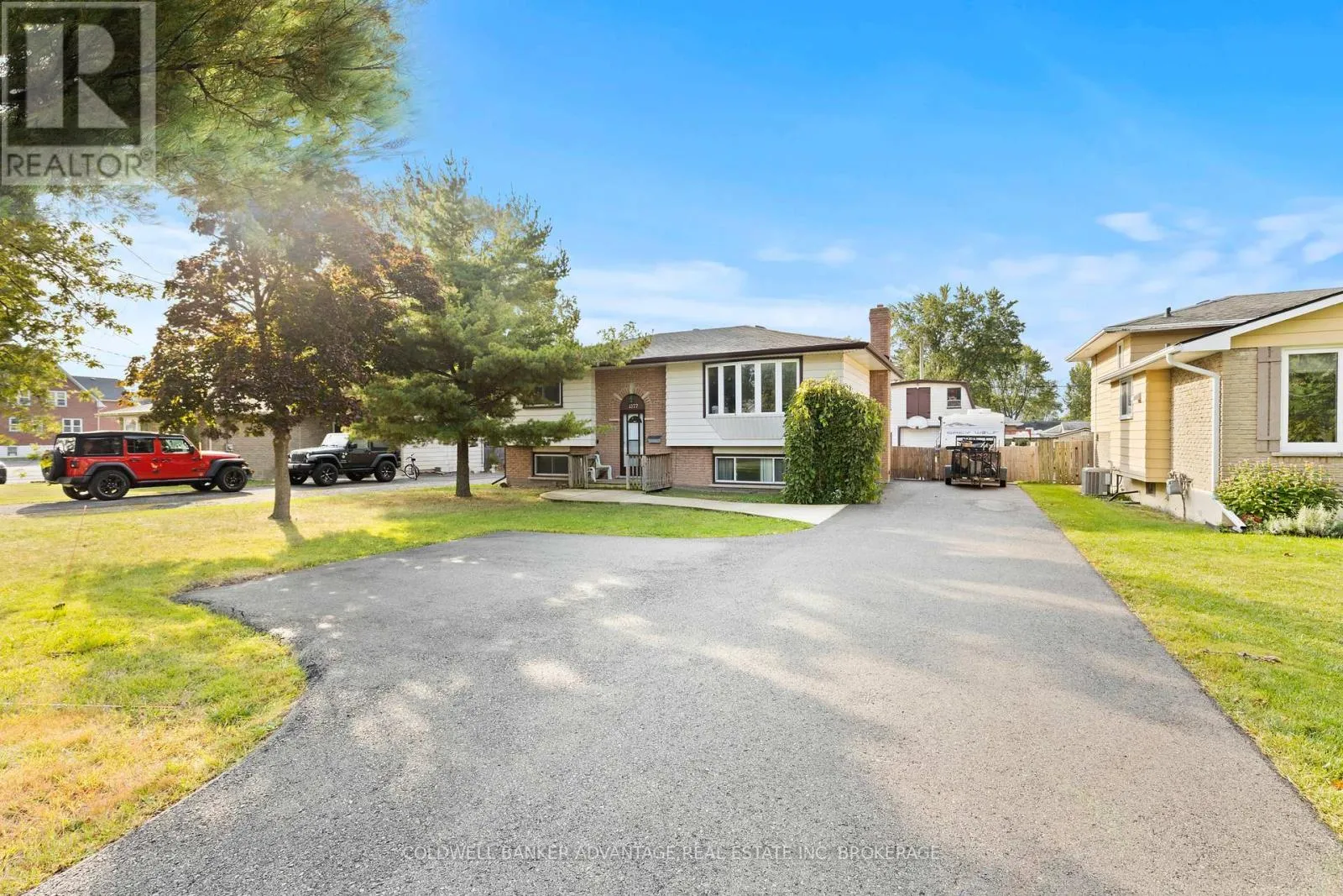 House for rent: 1377 Garrison Road, Fort Erie, Ontario L2A 1P4