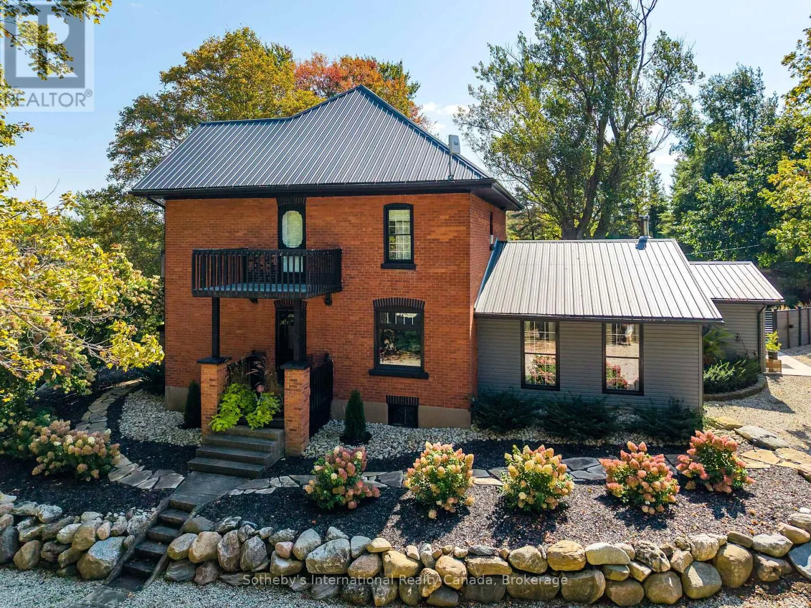 House for rent: 137840 Grey 12 Road, Meaford, Ontario N4L 1W6