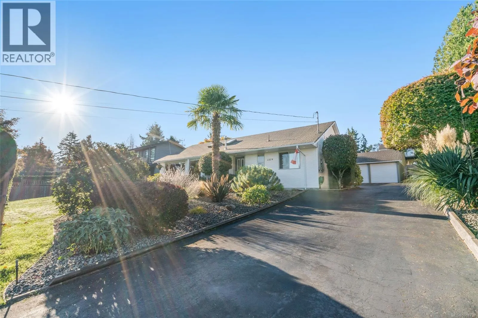 House for rent: 1379 Reef Rd, Nanoose Bay, British Columbia V9P 9B9