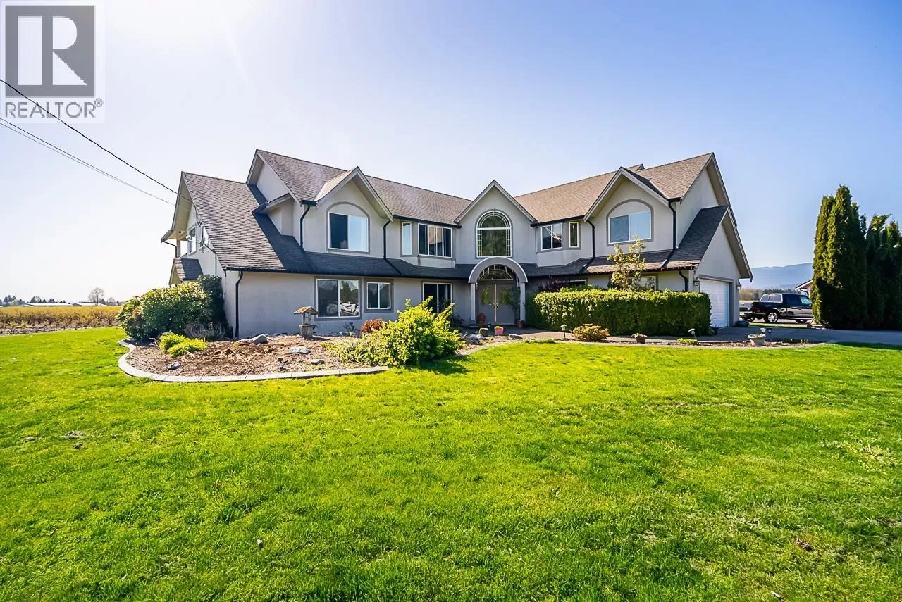 13795 Hale Road, Pitt Meadows, British Columbia V3Y 1Z1