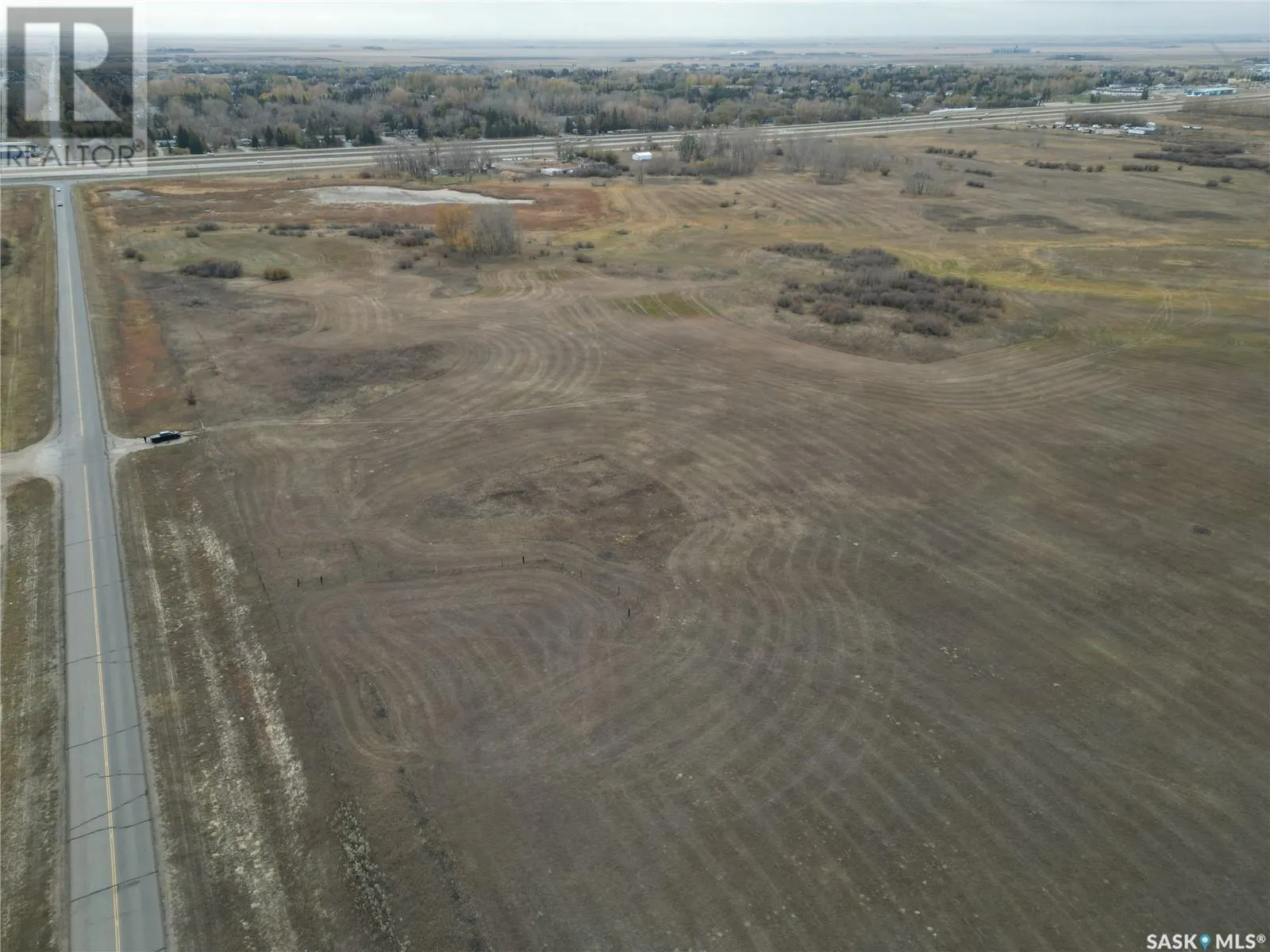 Unknown for rent: 138 Acres Development Land, Edenwold Rm No. 158, Saskatchewan S0G 0E0