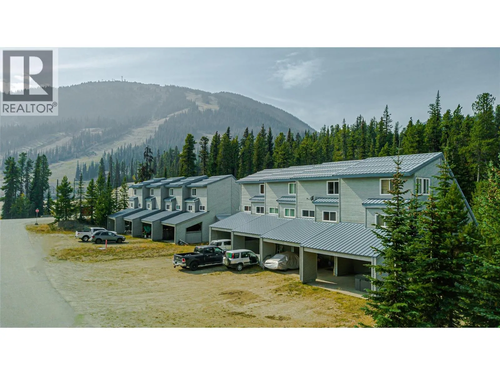 Row / Townhouse for rent: 138 Clearview Road, Penticton, British Columbia V0X 1K0