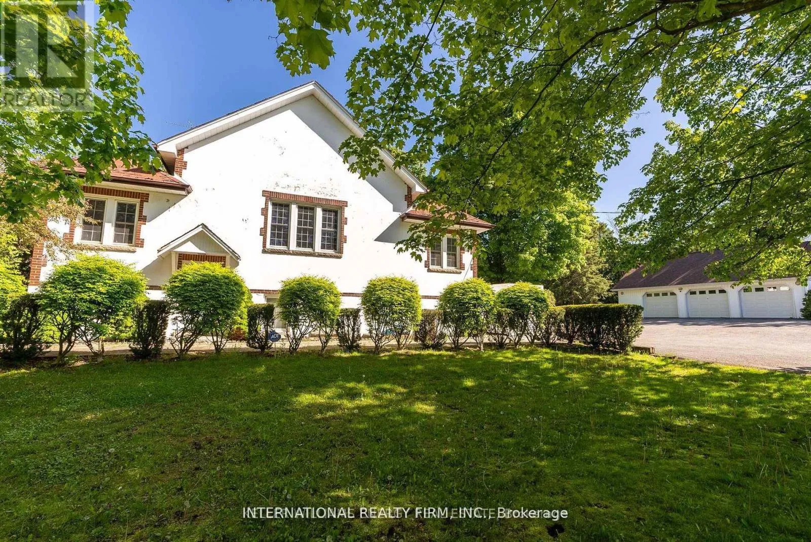 House for rent: 138 Columbus Road W, Oshawa, Ontario L1H 7K4