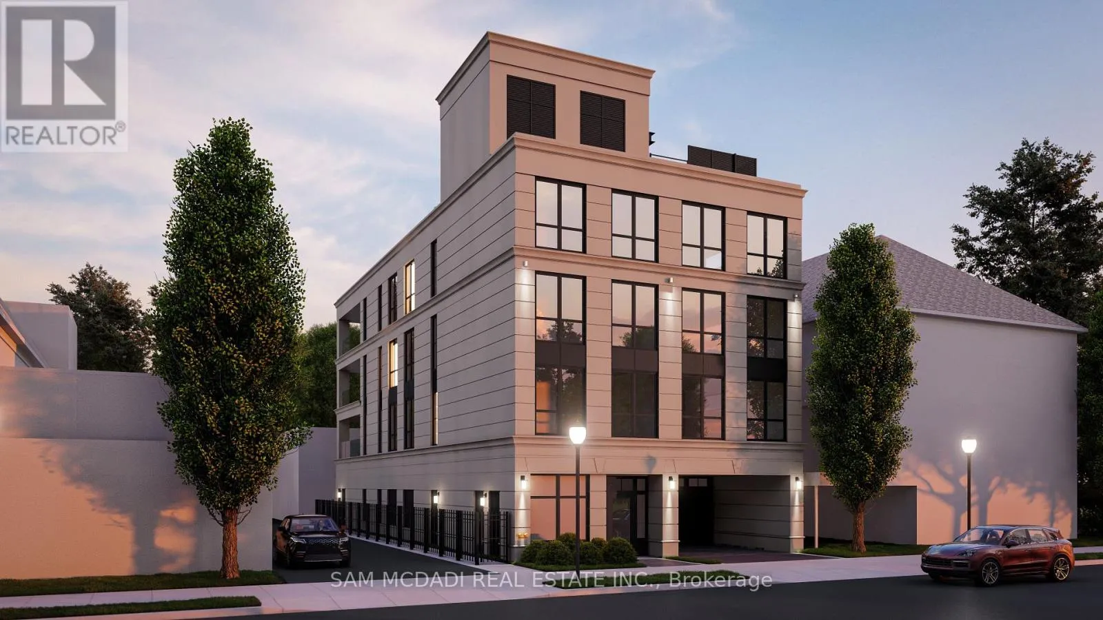 138 Dunn Street, Oakville, Ontario L6J 3E2