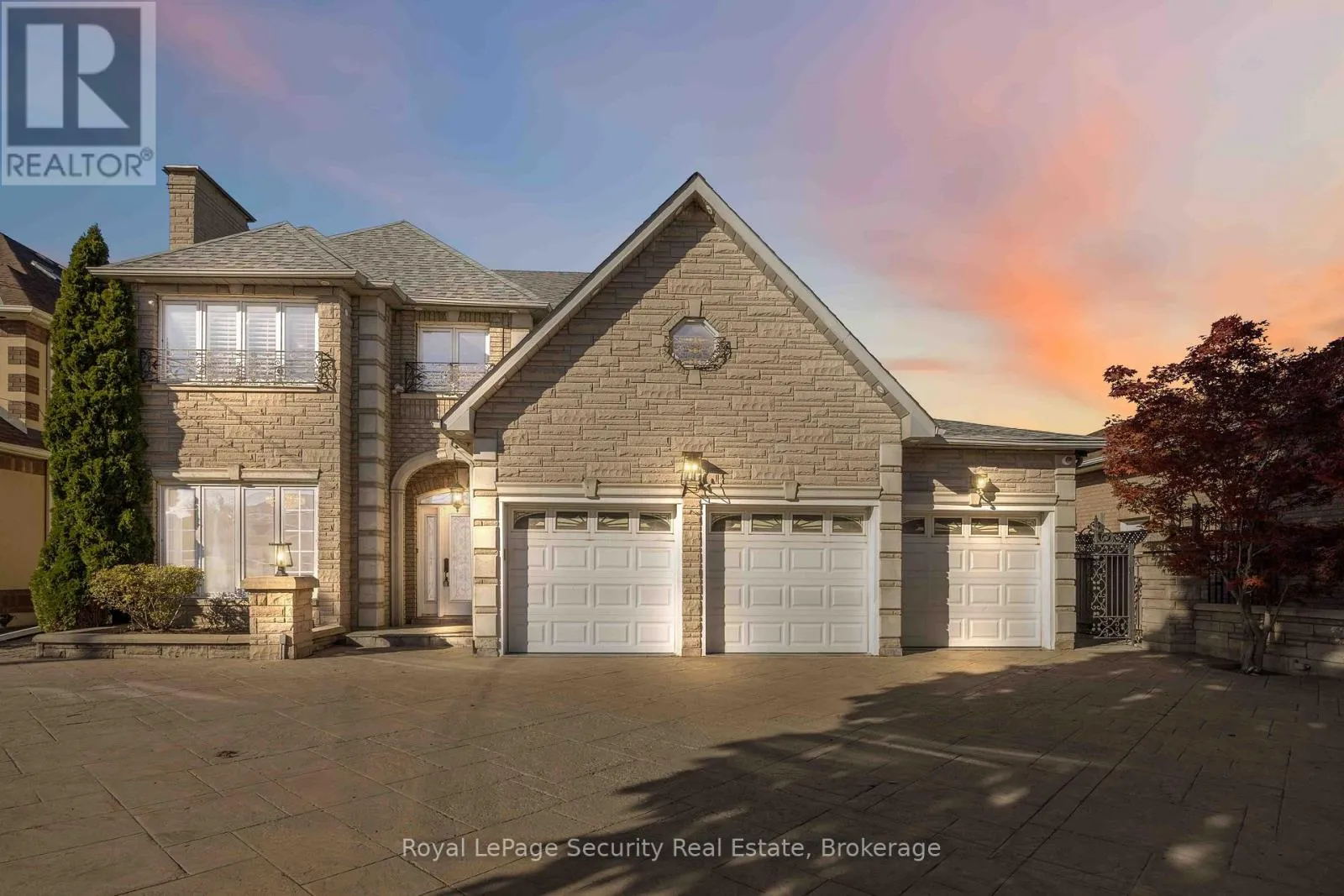 House for rent: 138 Elgin Mills Road W, Richmond Hill, Ontario L4C 4M2