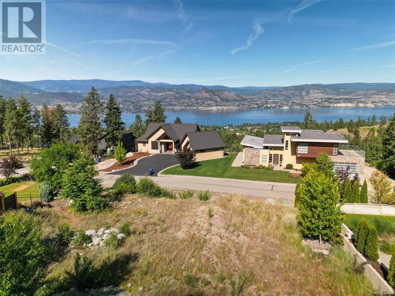 Other for rent: 138 Flagstone Rise, Naramata, British Columbia V0H 1N1