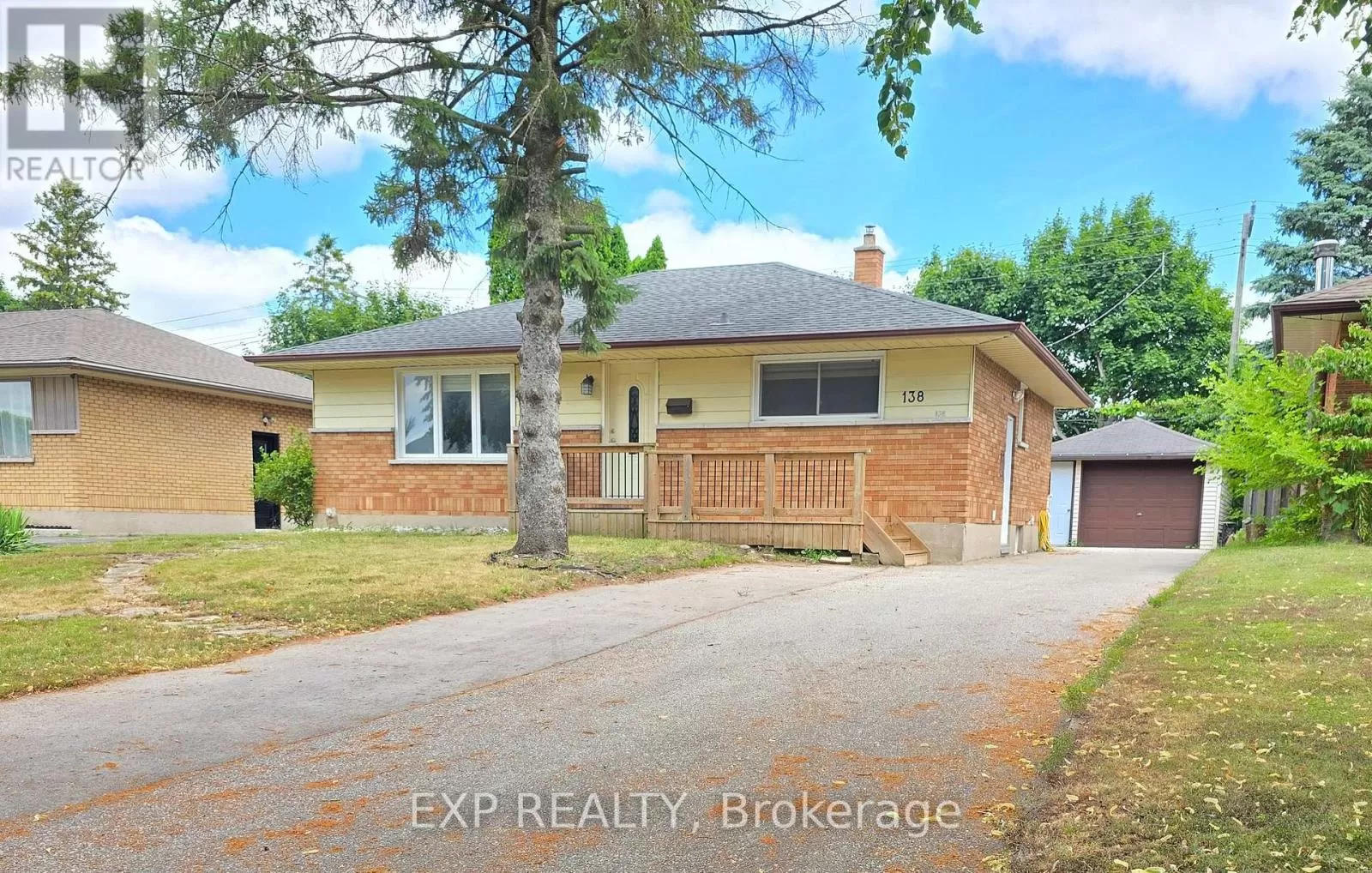 House for rent: 138 Mark Street, London East, Ontario N5V 2G9