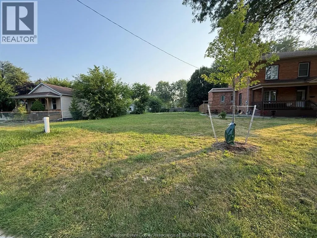 No Building for rent: 138 Park Lane, Chatham, Ontario N7M 4Y3