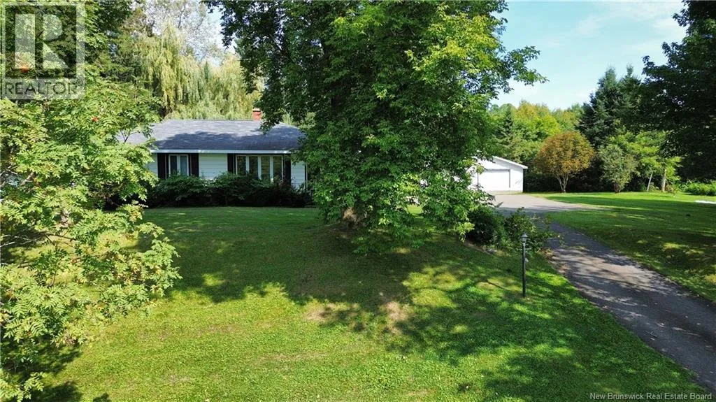 House for rent: 138 School Street, Bath, New Brunswick E7J 1C4