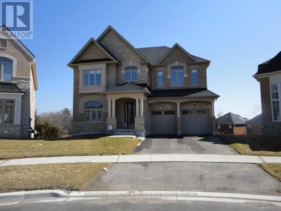House for rent: 138 Shadow Falls Drive, Richmond Hill, Ontario L4E 4K2