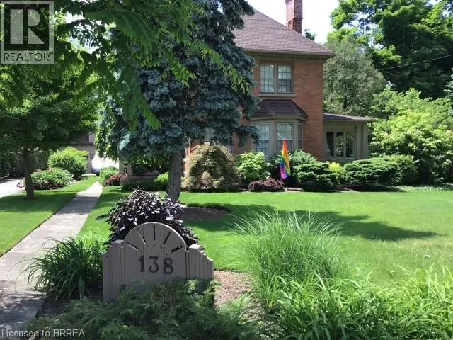 House for rent: 138 St. James Street S, Waterford, Ontario N0E 1Y0