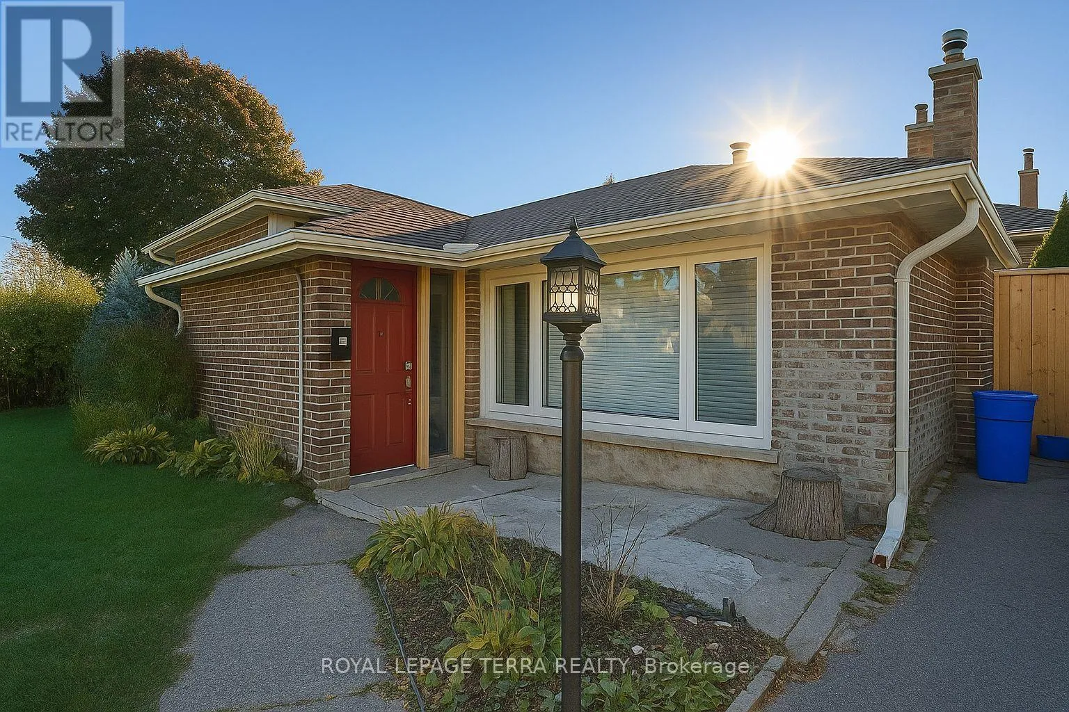 House for rent: 1380 Sarcee Street, Oshawa, Ontario L1G 4N3