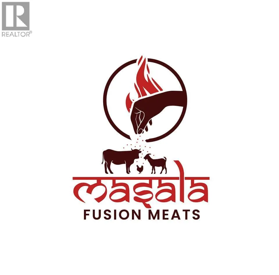 Retail for rent: 1380 Summit Drive Unit# 8, Kamloops, British Columbia V2C 1T8