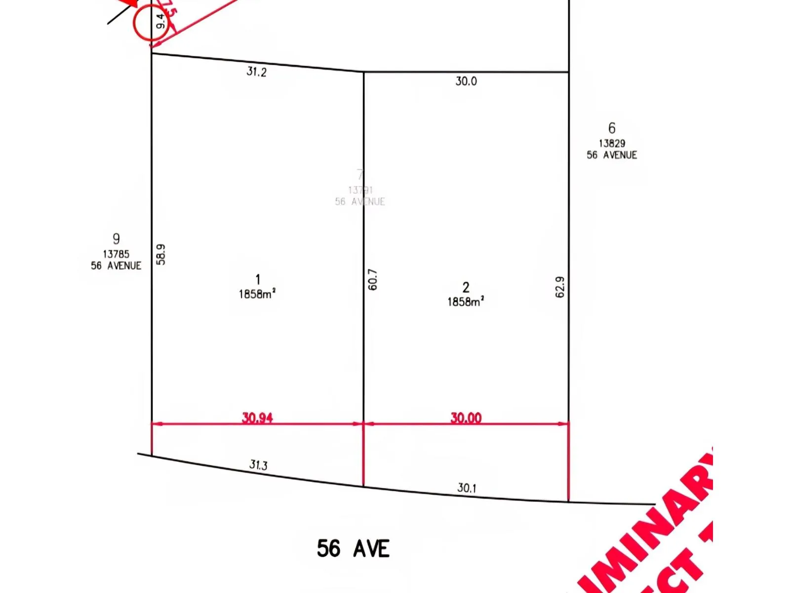 13803 56 Avenue, Surrey, British Columbia V3X 2Z9