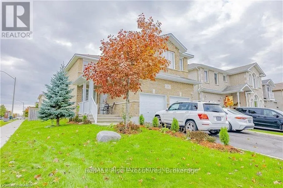 House for rent: 1381 Crossfield Avenue, Kingston, Ontario K7P 0E7