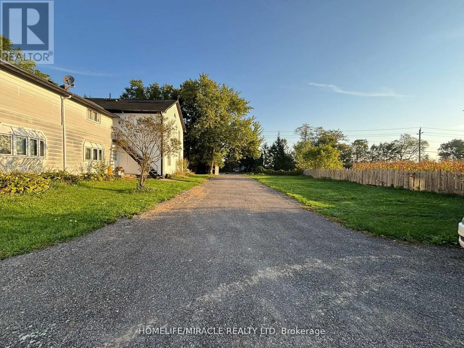 Unknown for rent: 1381 Hwy 8, Cambridge, Ontario N1R 5S2