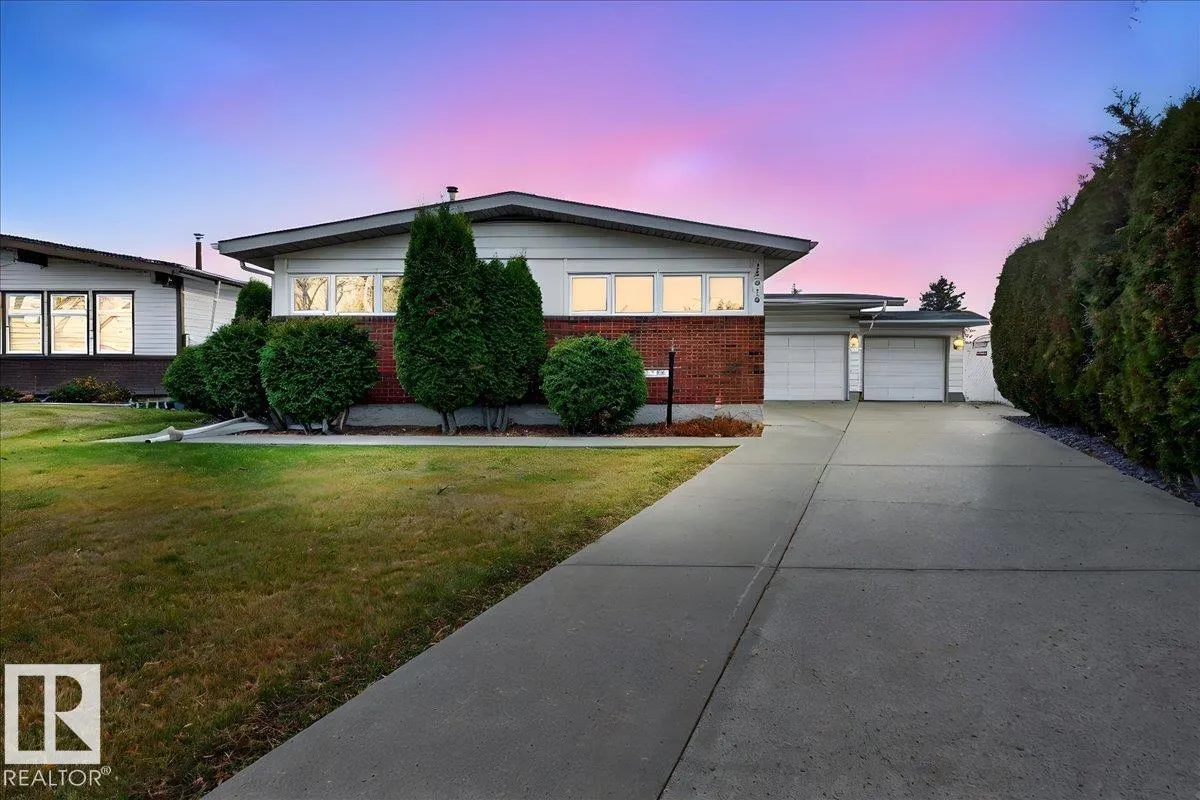 House for rent: 13816 89 St Nw, Edmonton, Alberta T5E 3K7