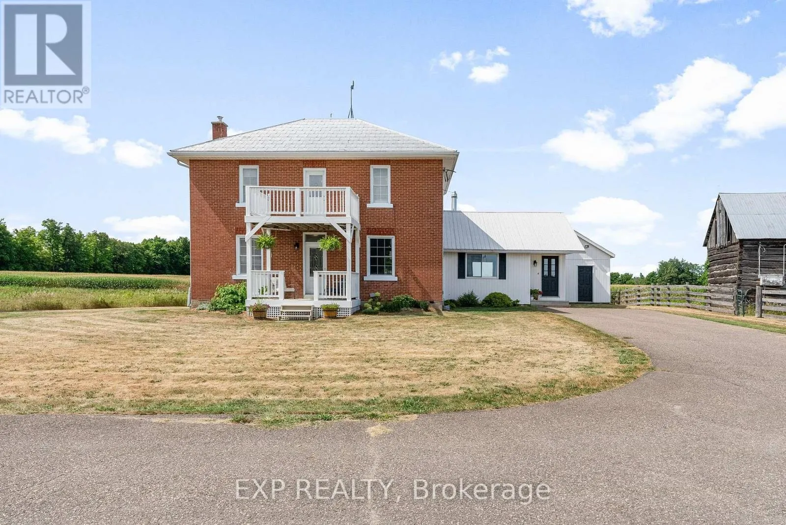 House for rent: 1382 Lochwinnoch Road, Horton, Ontario K7V 3Z4