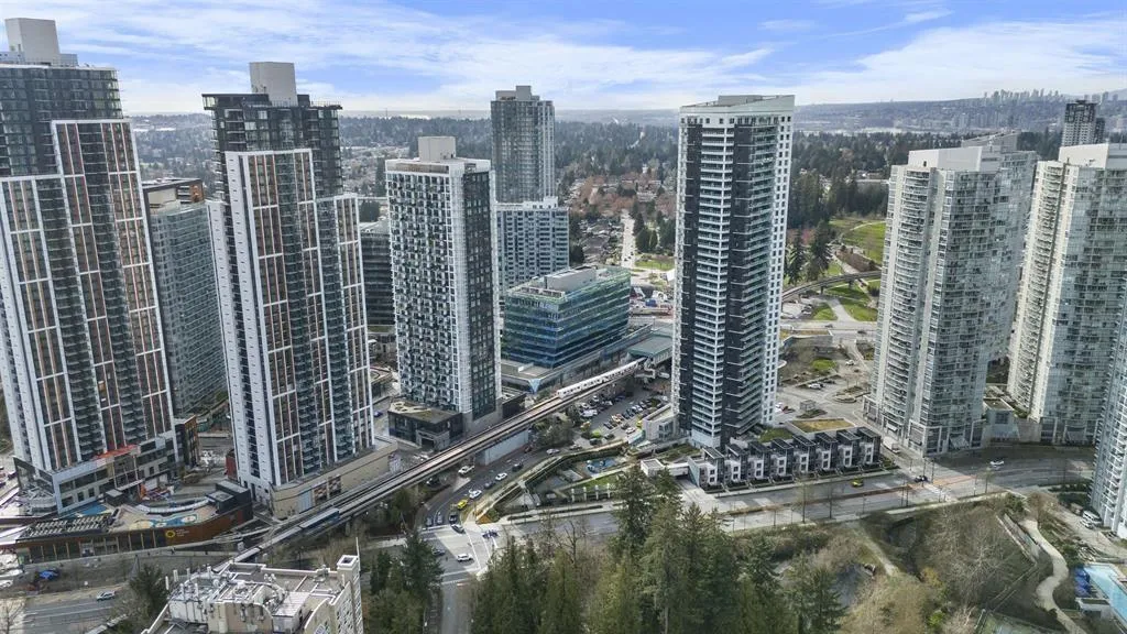 13830 100 Avenue, Surrey, British Columbia V3T 1J5