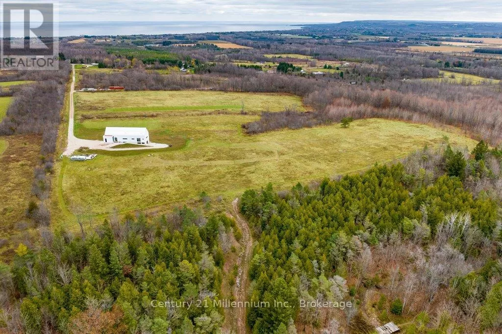138406 Grey Road 112, Meaford, Ontario N4L 1W5