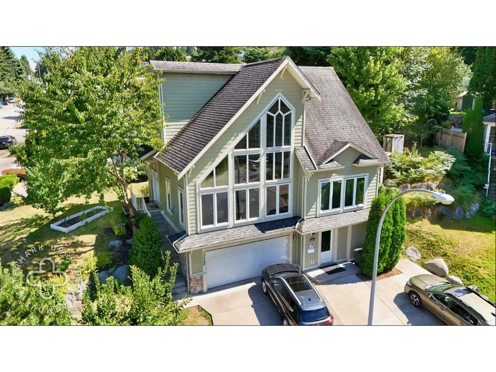 House for rent: 13848 116 Avenue, Surrey, British Columbia V3R 2T2