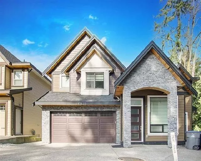 House for rent: 13849 60a Avenue, Surrey, British Columbia V3X 0H3