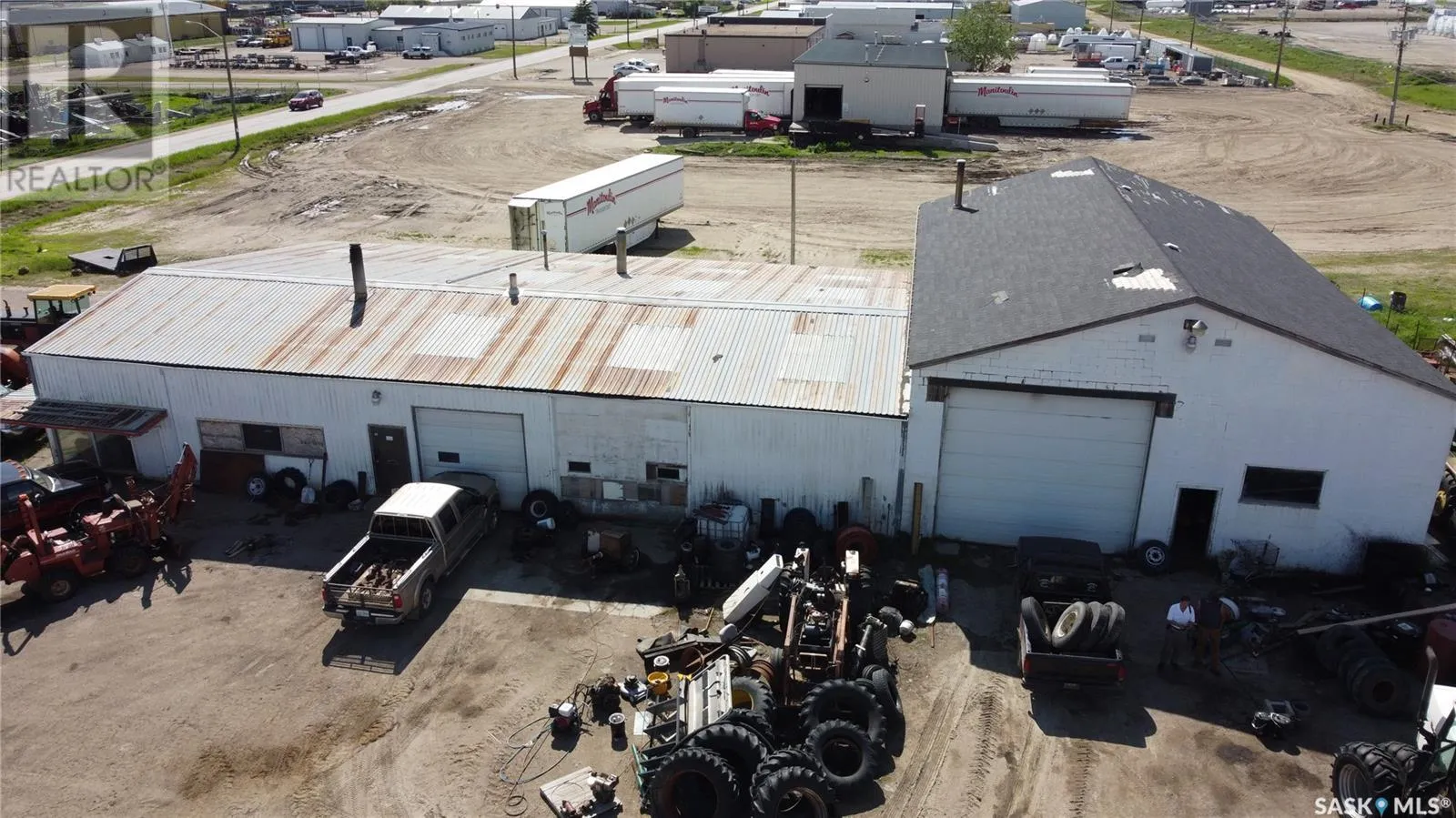 1385 Chaplin Street W, Swift Current, Saskatchewan S9H 0H1