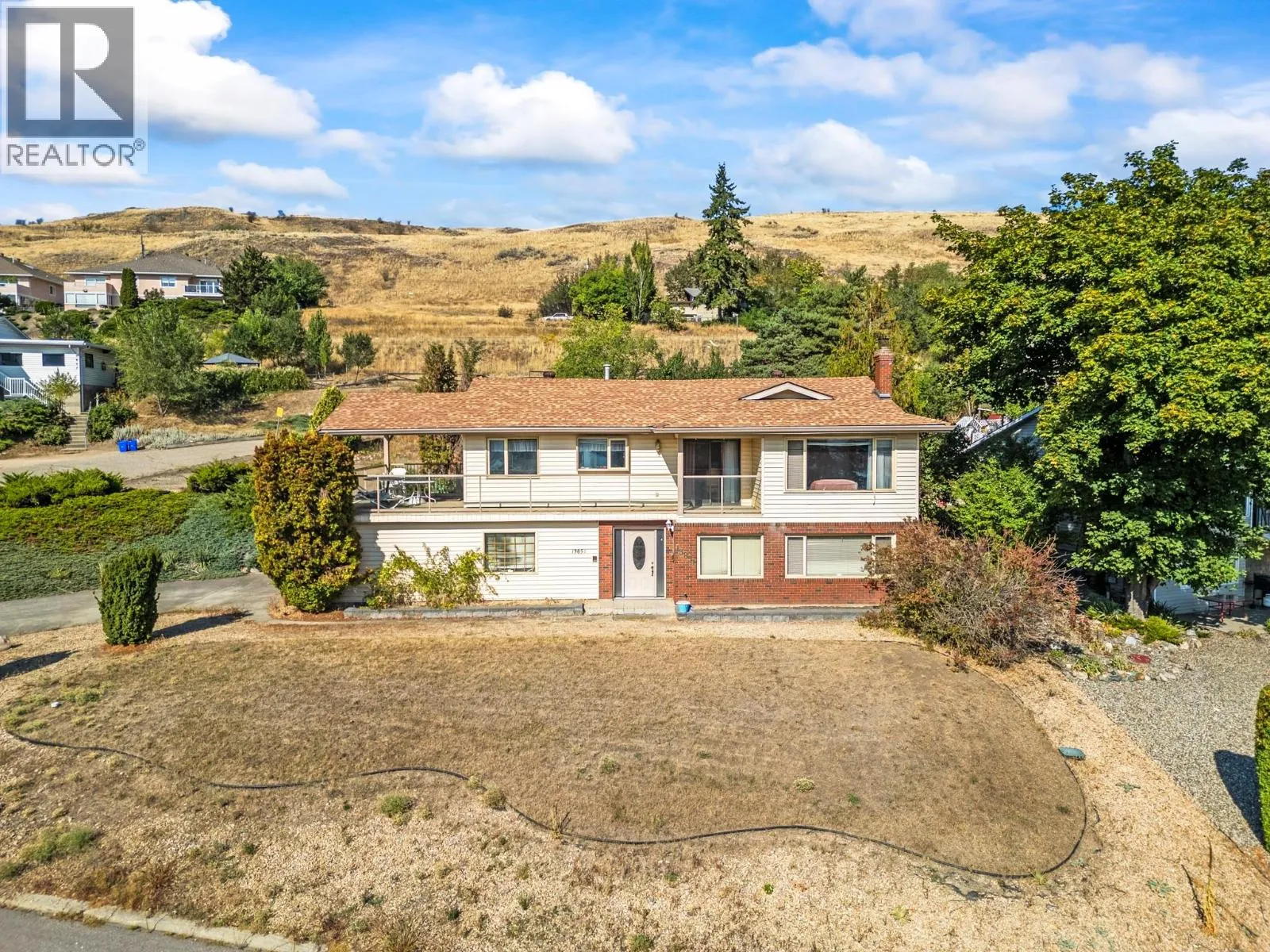 House for rent: 13851 Kickwillie Loop Road, Coldstream, British Columbia V1B 2R7